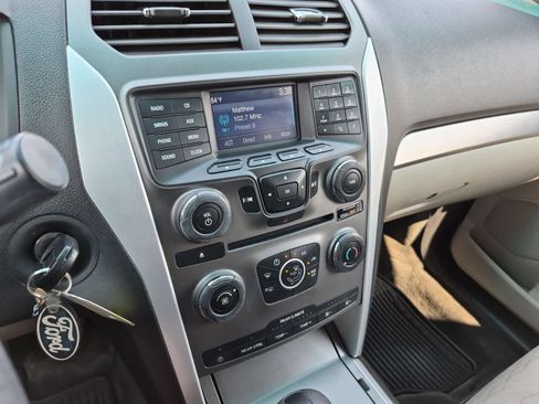 Used 2015 Ford Explorer 4WD image 27