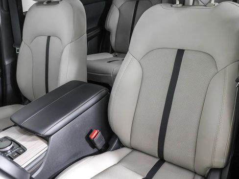 Used 2024 MAZDA CX-90 Plug-In Hybrid w/ Preferred image 25