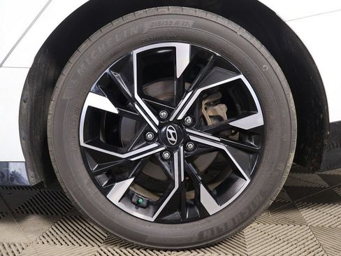 Certified 2024 Hyundai Sonata SEL AWD/4WD image 18