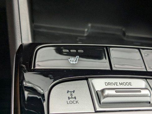 New 2024 Hyundai Tucson Blue image 25