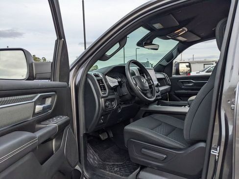 New 2026 RAM 1500 Big Horn w/ Night Edition image 35