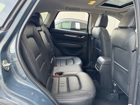 Used 2025 MAZDA CX-5 Carbon Edition image 28