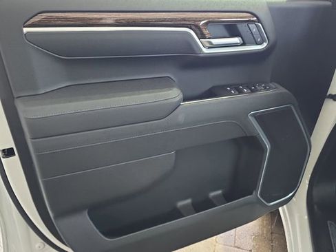 New 2026 GMC Sierra 1500 Elevation image 19