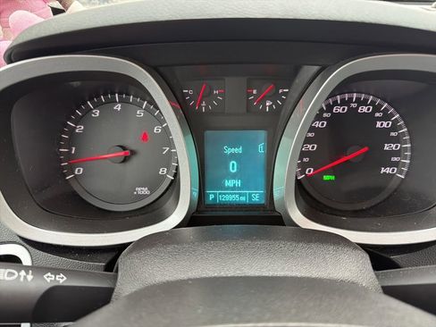 Used 2012 Chevrolet Equinox LT FWD image 9