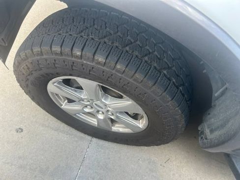 Used 2018 Ford F150 Lariat AWD/4WD image 14