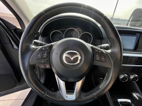 Used 2016 MAZDA CX-5 Touring image 17