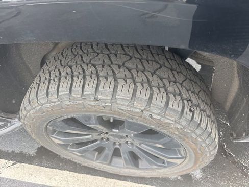 Used 2020 Chevrolet Tahoe LT RWD image 7