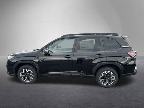 New 2026 Subaru Forester Premium image 7