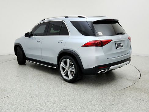 Certified 2022 Mercedes-Benz GLE 450 4MATIC image 7