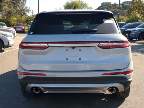 New 2026 Lincoln Corsair Reserve image 4