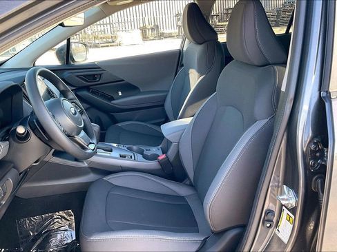 New 2026 Subaru Crosstrek 2.0i Premium image 11