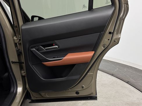 Used 2024 MAZDA CX-50 AWD 2.5 Turbo w/ Cargo Package image 34