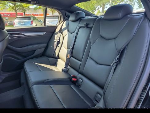 Used 2026 Cadillac CT5 Premium Luxury w/ Technology Package AWD/4WD image 11