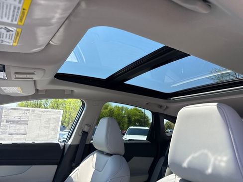 New 2026 Nissan Murano SL AWD/4WD image 21