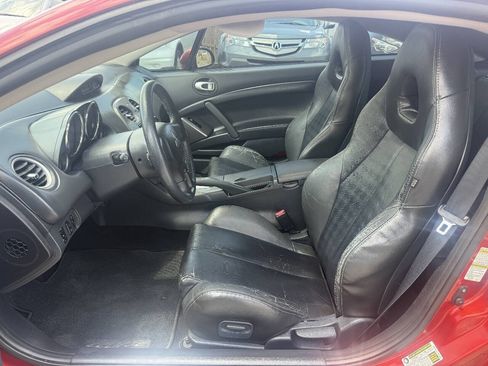 Used 2011 Mitsubishi Eclipse GS FWD image 11