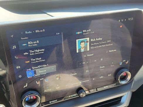 Used 2024 Lexus RX 350 Premium image 18