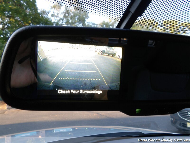 Used 2014 Honda Ridgeline Sport image 18