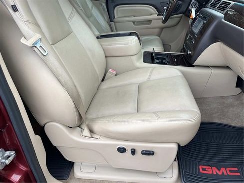 Used 2013 GMC Sierra 3500 Denali w/ Suspension Package, Off-Road image 25