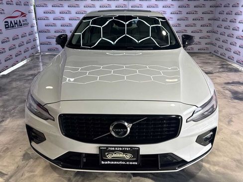 Used 2022 Volvo S60 B5 Inscription FWD image 57