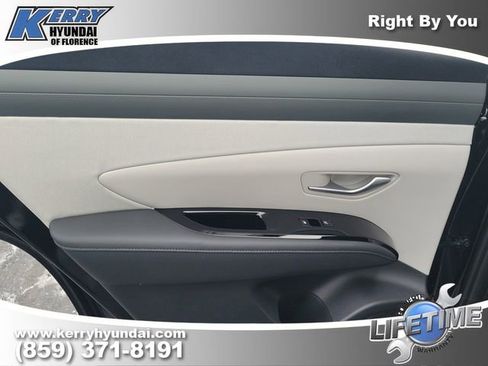 New 2026 Hyundai Tucson Limited image 15