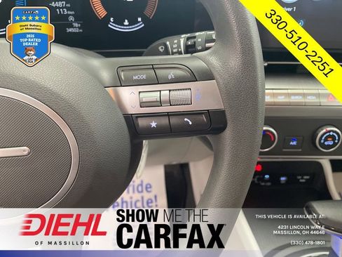 Used 2024 Hyundai Kona SE AWD/4WD image 26