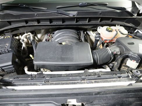 Used 2021 GMC Sierra 1500 SLT w/ Max Trailering Package image 24