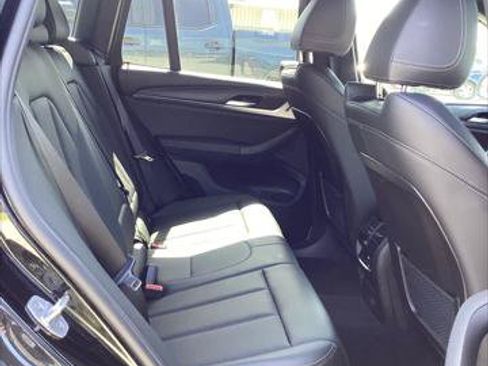 Used 2024 BMW X3 sDrive30i RWD image 14