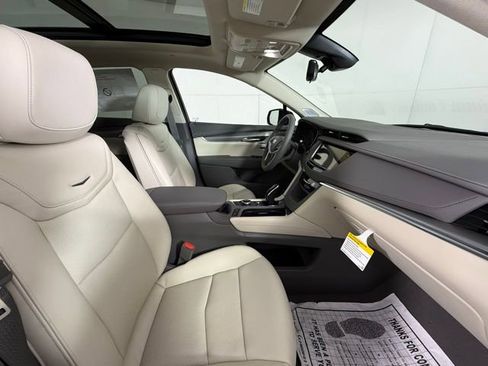 New 2026 Cadillac XT5 Premium Luxury w/ Driver Assist Package image 35