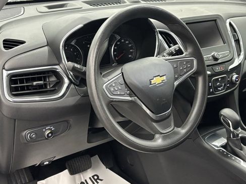 Used 2023 Chevrolet Equinox LT w/ LPO, Floor Liner Package image 14