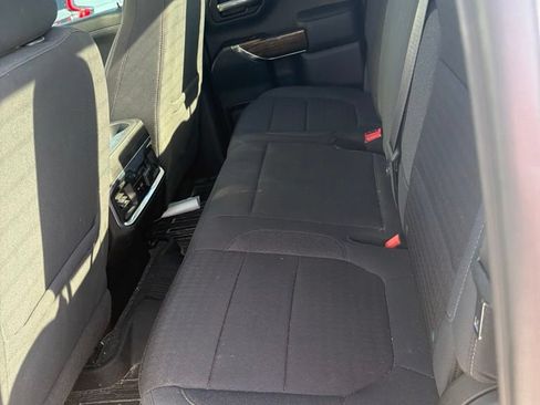 Used 2021 GMC Sierra 1500 Elevation AWD/4WD image 9