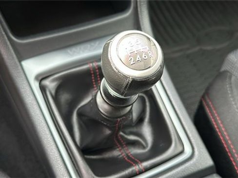 Used 2021 Subaru WRX Premium image 19