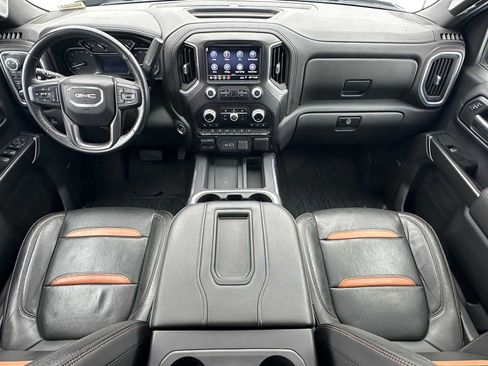 Used 2019 GMC Sierra 1500 AT4 w/ AT4 Preferred Package image 18