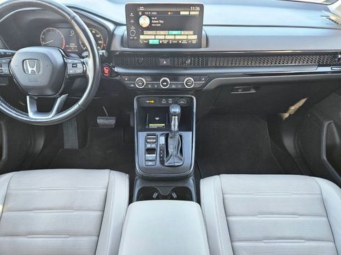 Used 2024 Honda CR-V EX-L image 11