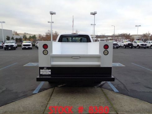 Used 2015 Ford F250 XL image 5