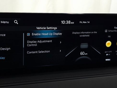 Used 2023 Genesis G80 3.5T Sport image 25