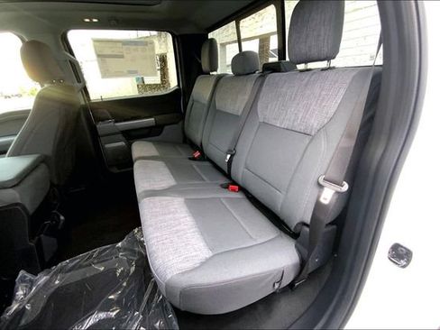 New 2026 Ford F250 XLT w/ XLT Premium Package image 10