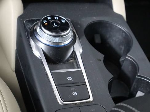 Used 2020 Ford Escape SEL FWD image 29