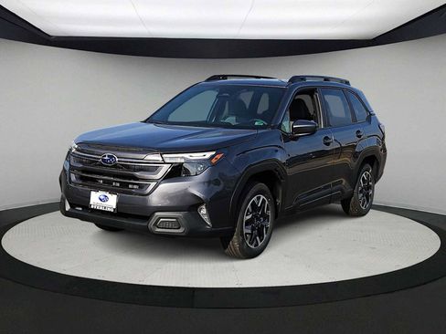 New 2026 Subaru Forester Premium image 4