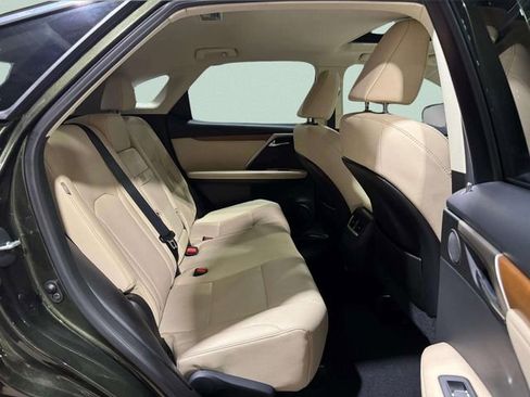 Used 2021 Lexus RX 350 image 30