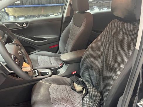 Used 2018 Hyundai Ioniq SEL w/ SEL Tech Package 02 image 7