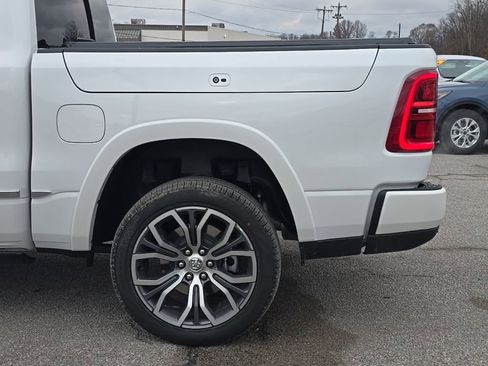 New 2026 RAM 1500 Tungsten w/ Trailer Tow Group image 14