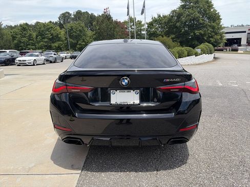 Certified 2024 BMW M440i Gran Coupe w/ Premium Package RWD image 7
