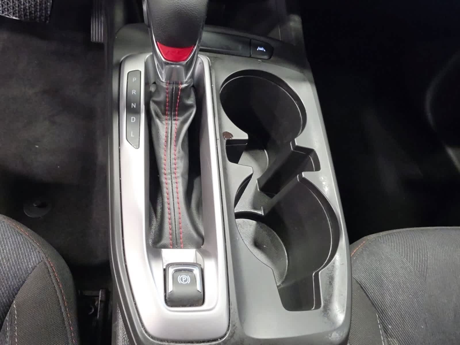 Used 2024 Chevrolet Trax RS FWD image 20