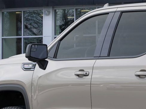 New 2026 GMC Sierra 1500 AT4 w/ AT4 Premium Package image 19