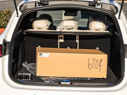 New 2026 Mercedes-Benz GLC 300 image 25