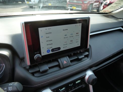 Certified 2024 Toyota RAV4 LE image 23