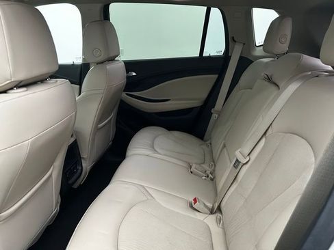 Used 2018 Buick Envision Preferred image 30