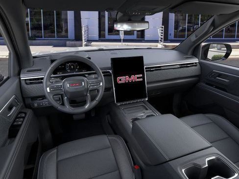 New 2026 GMC Sierra EV Elevation image 15