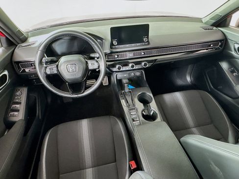 Certified 2023 Honda Civic Sport image 19