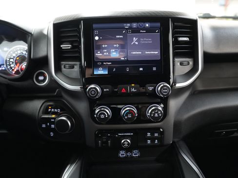 New 2026 RAM 1500 Express image 22